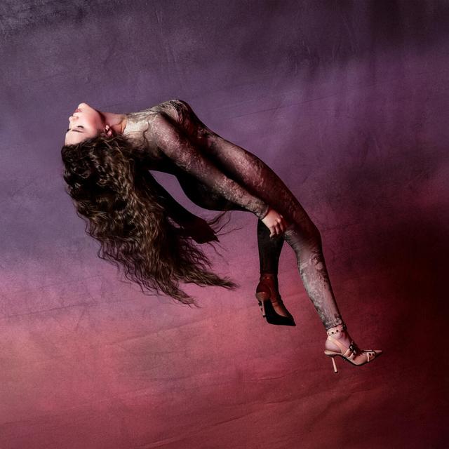 Album cover art for Joli rêve