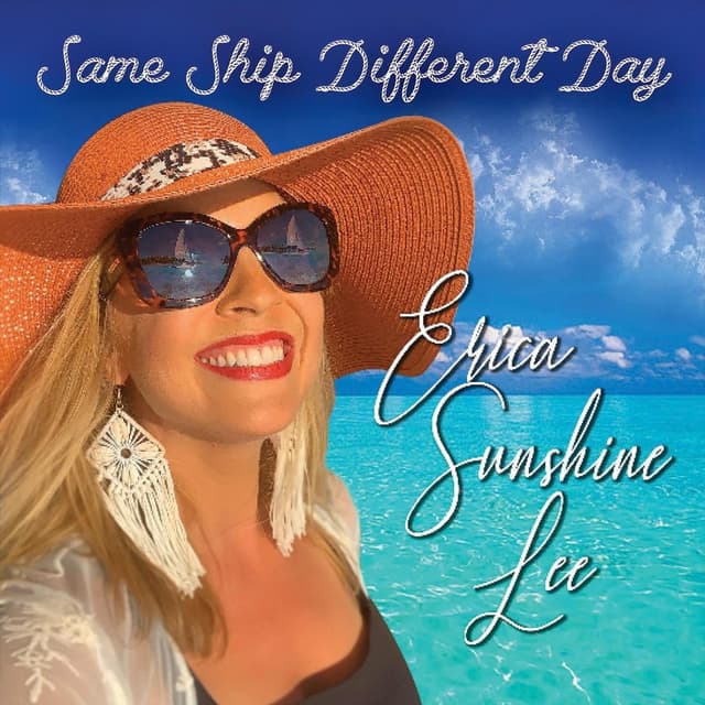 Album cover art for Same Ship Different Day