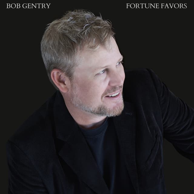 Album cover art for Fortune Favors