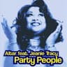 Party People