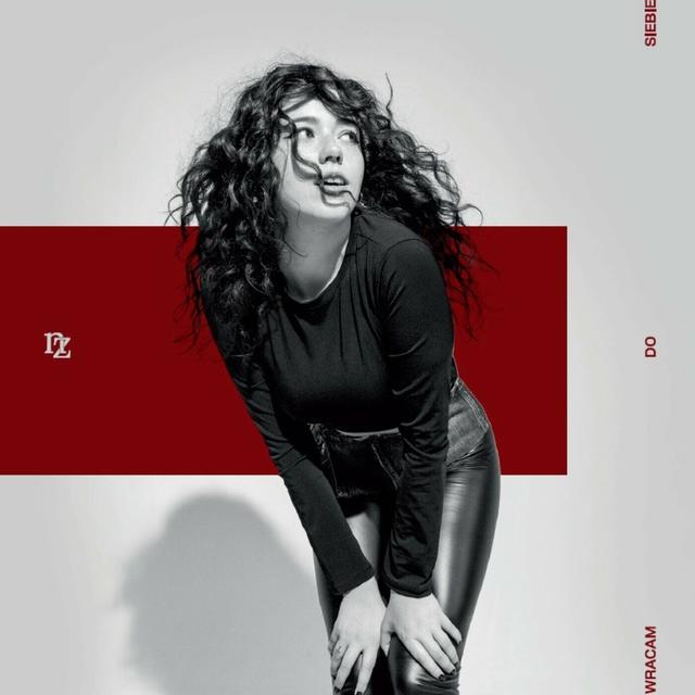 Album cover art for Wracam do siebie