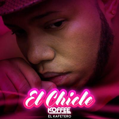 Album cover art for El Chicle