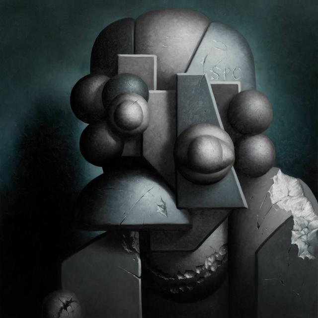 Album cover art for The Last Wun