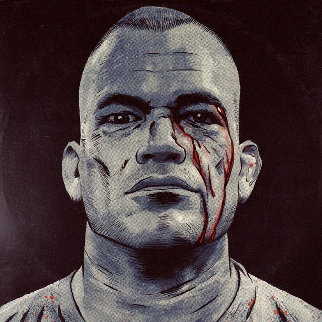 Album cover art for GET SOME