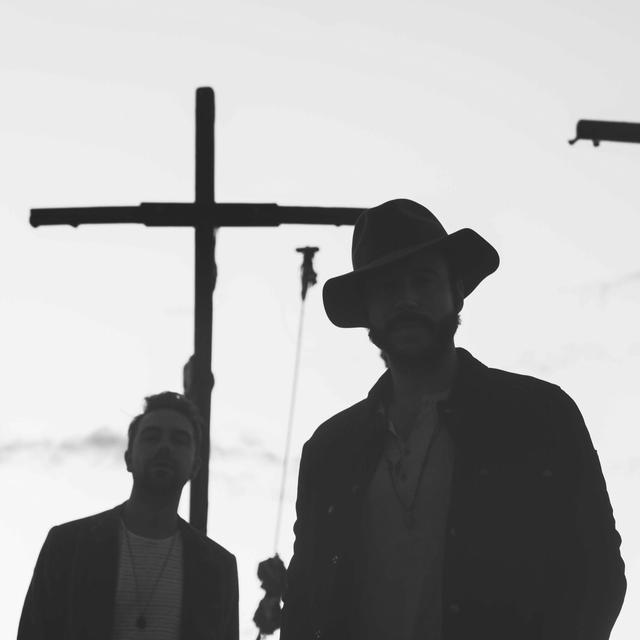 Album cover art for Power