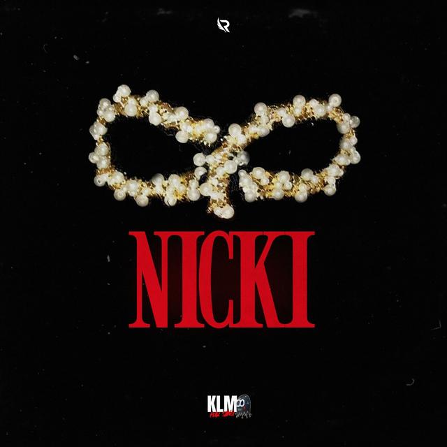 Album cover art for Nicki
