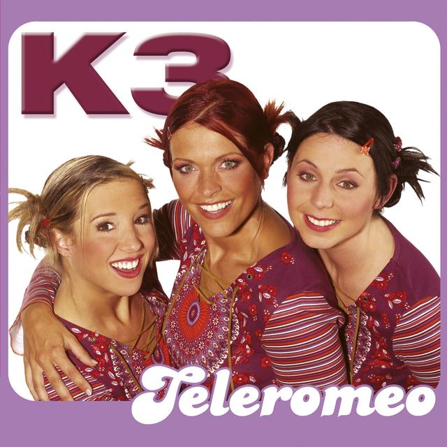 Album cover art for Tele-Romeo