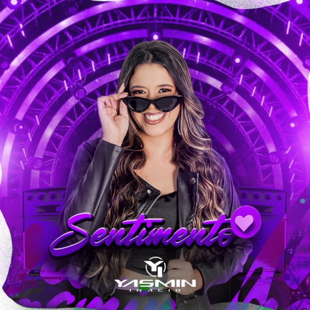 Album cover art for Sentimento