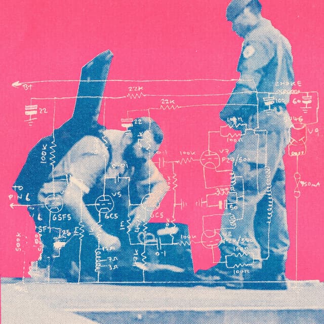Album cover art for Cortes Curtos