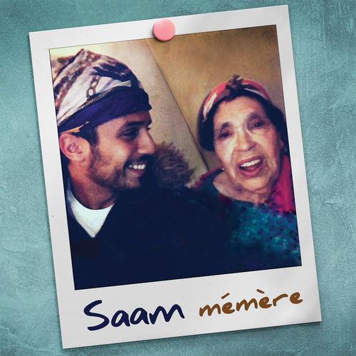 Album cover art for Mémère