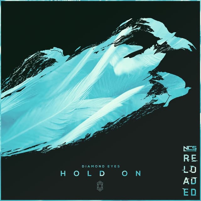 Album cover art for Hold On