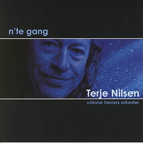 Album cover art for N'te gang