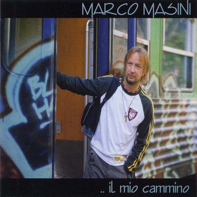 Album cover art for ..Il Mio Cammino