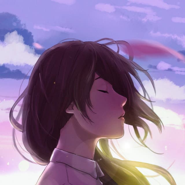 Album cover art for Excused - Single