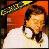 Album cover art for Antonio Carlos Jobim e Convidados