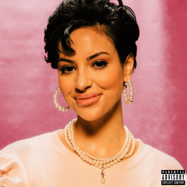 Album cover art for Alone at Prom (Deluxe)