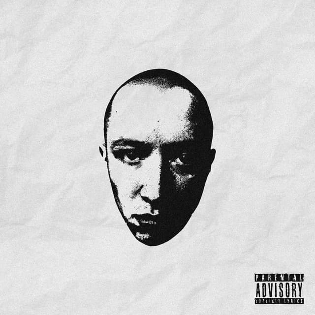 Album cover art for Blow It