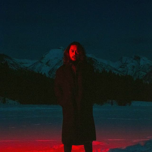 Album cover art for The Book Of John Part 2: End of Innocence