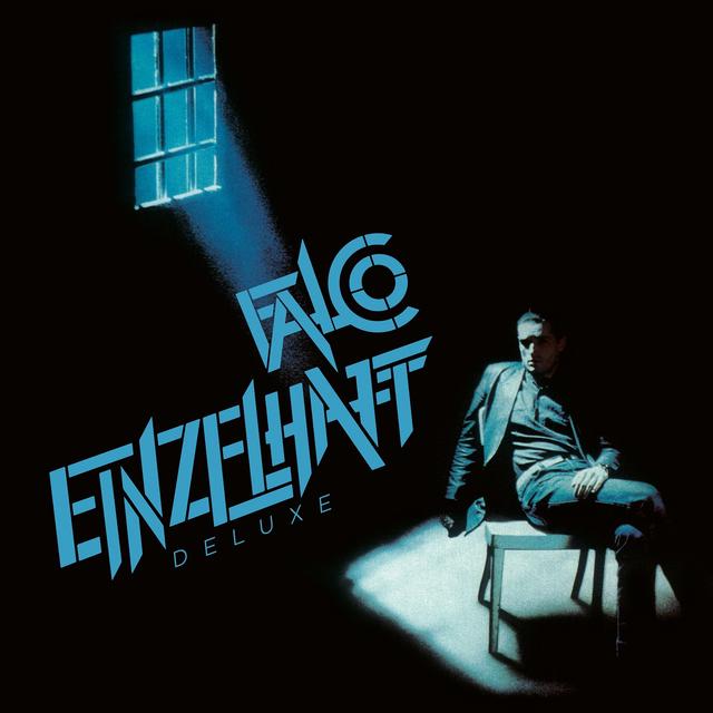 Album cover art for Einzelhaft