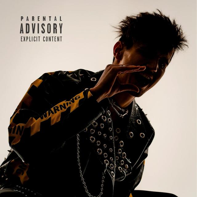 Album cover art for FANAT