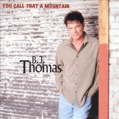 Album cover art for You Call That a Mountain