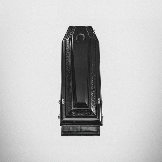 Album cover art for Forever Young