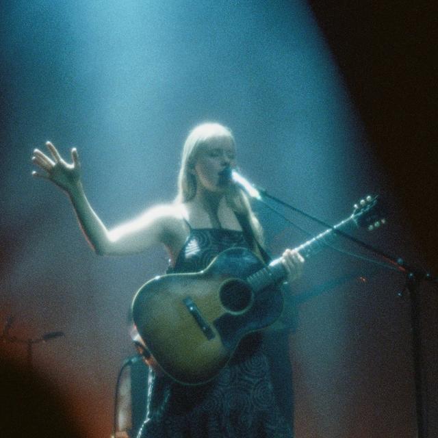 Album cover art for Pretender