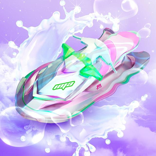 Album cover art for Ima