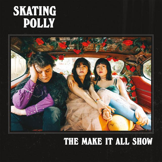 Album cover art for The Make It All Show