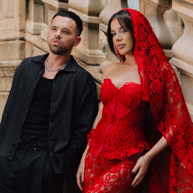 Album cover art for Kitara