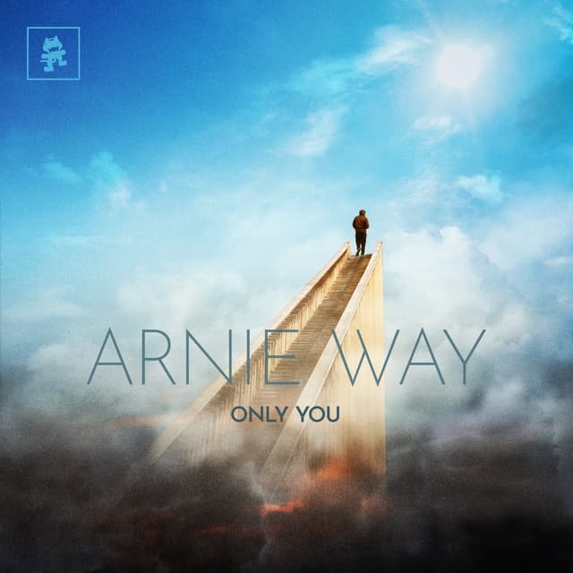 Album cover art for Only You