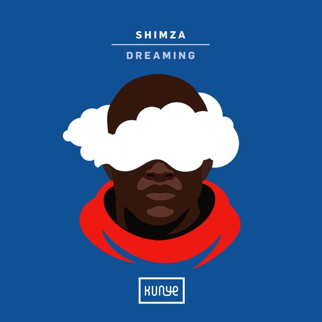 Album cover art for Dreaming