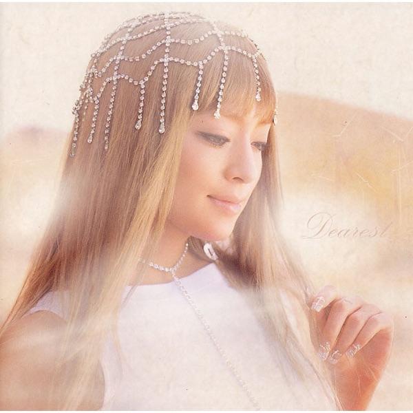 Album cover art for Dearest