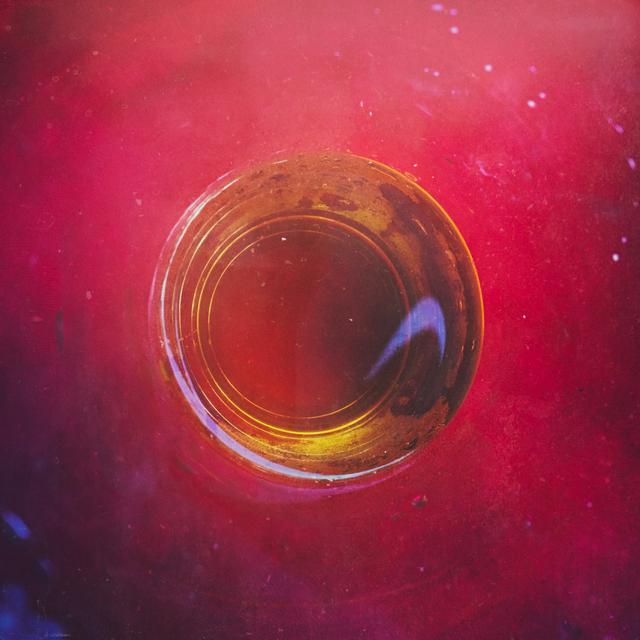 Album cover art for Soft Realms