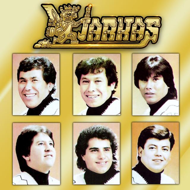 Album cover art for Chuntunquis