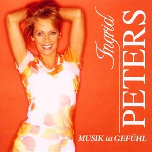 Album cover art for Musik Ist Gefühl