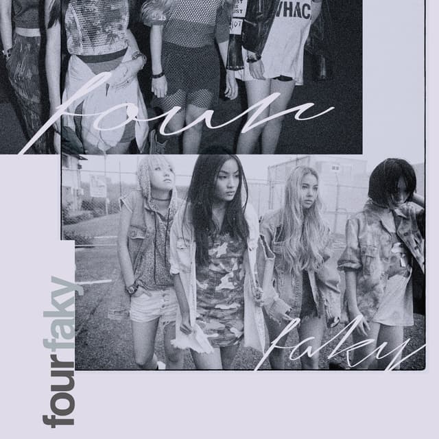 Album cover art for FAKY FIRST LIVE - Unwrapped -