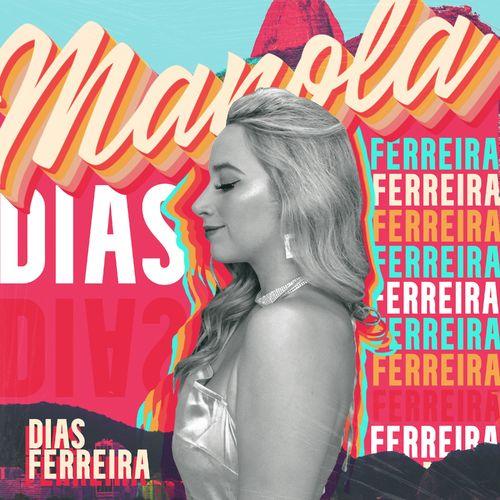 Album cover art for Dias Ferreira