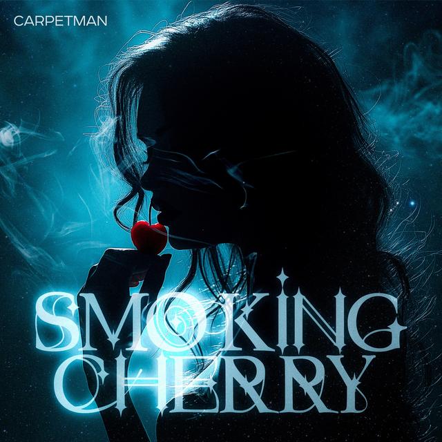 Album cover art for Smoking Cherry