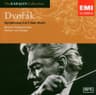 Symphony No. 9 in E Minor, Op. 95, B. 178 "From the New World": IV. Allegro con fuoco