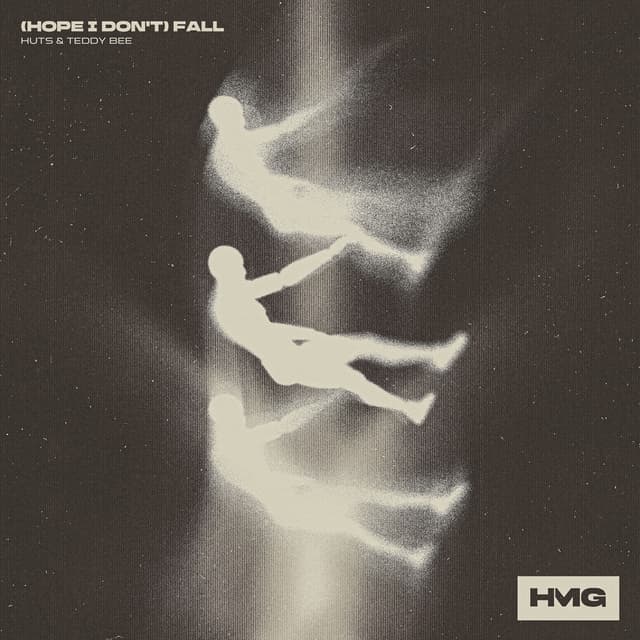 Album cover art for (Hope I Don't) Fall