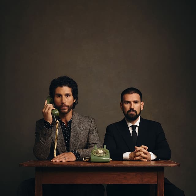 Album cover art for Say So