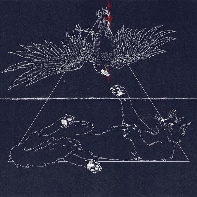 Album cover art for Лучше, чем вчера