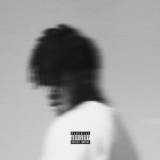 Album cover art for Maliblue