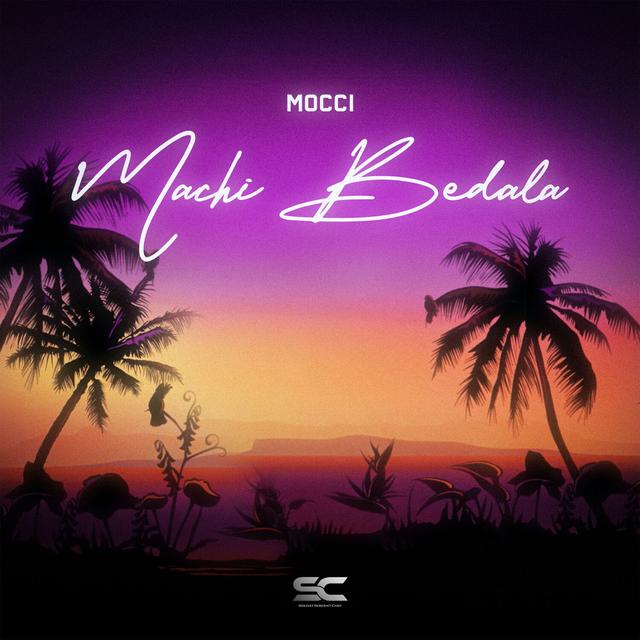 Album cover art for Machi Bedala