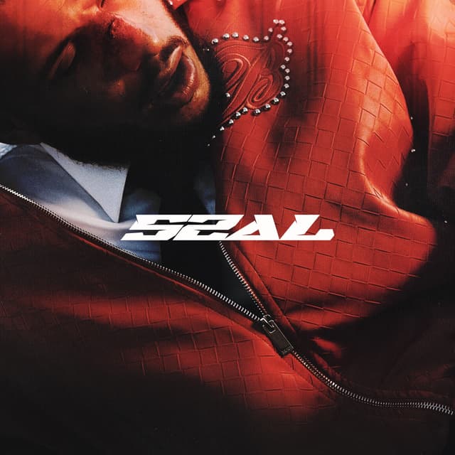 Album cover art for S2al