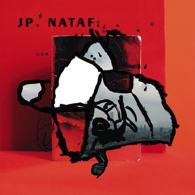 Album cover art for Plus De Sucre