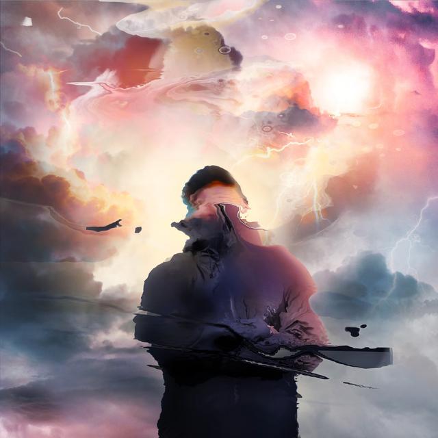 Album cover art for Time Out