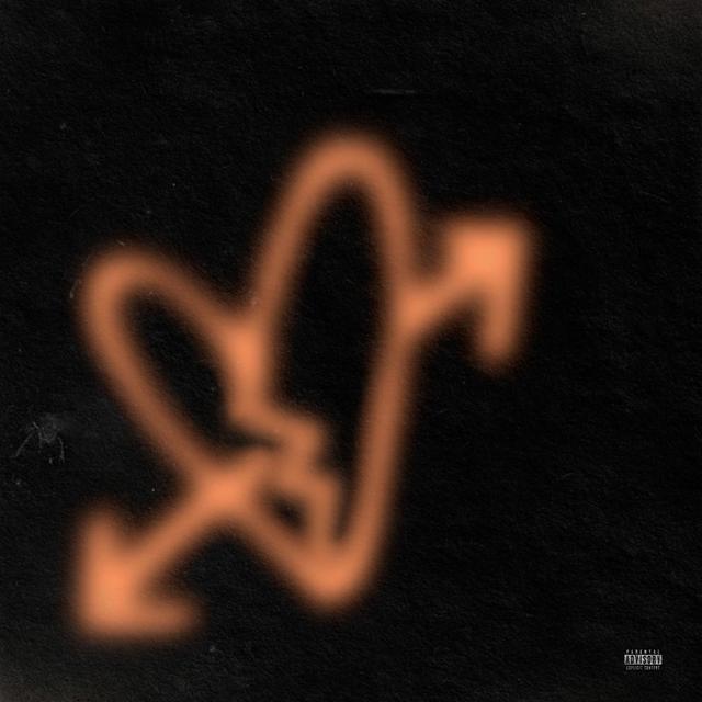 Album cover art for Eu Odeio o Dia dos Namorados