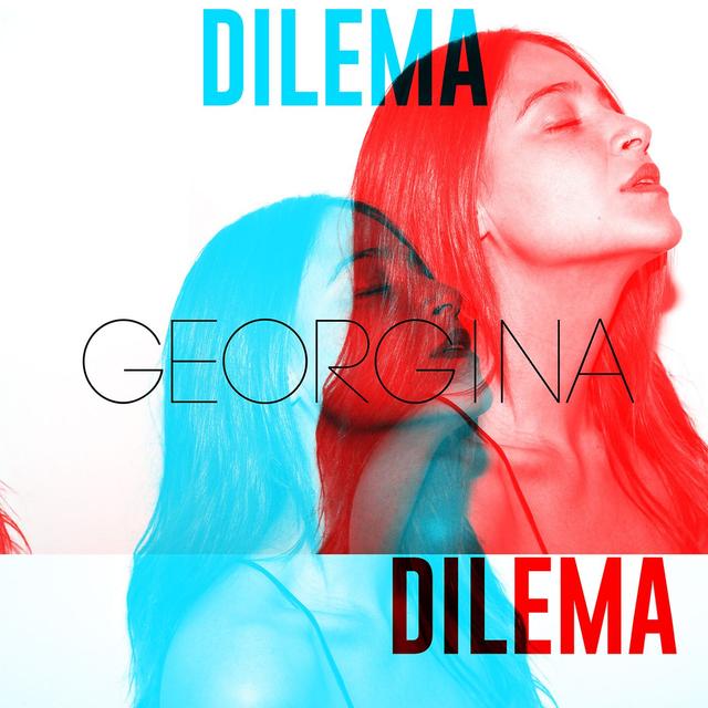 Album cover art for Dilema